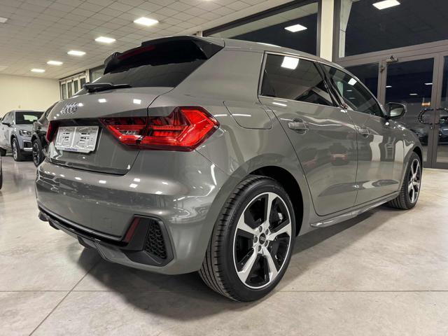 AUDI A1 SPB 25 TFSI S tronic Business