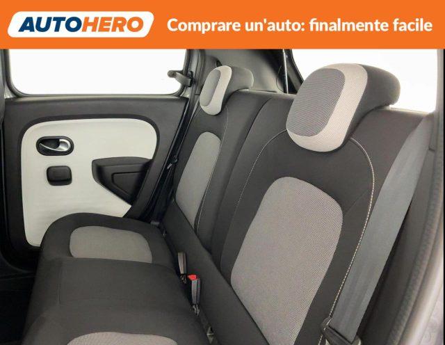 RENAULT Twingo SCe 65 CV Equilibre
