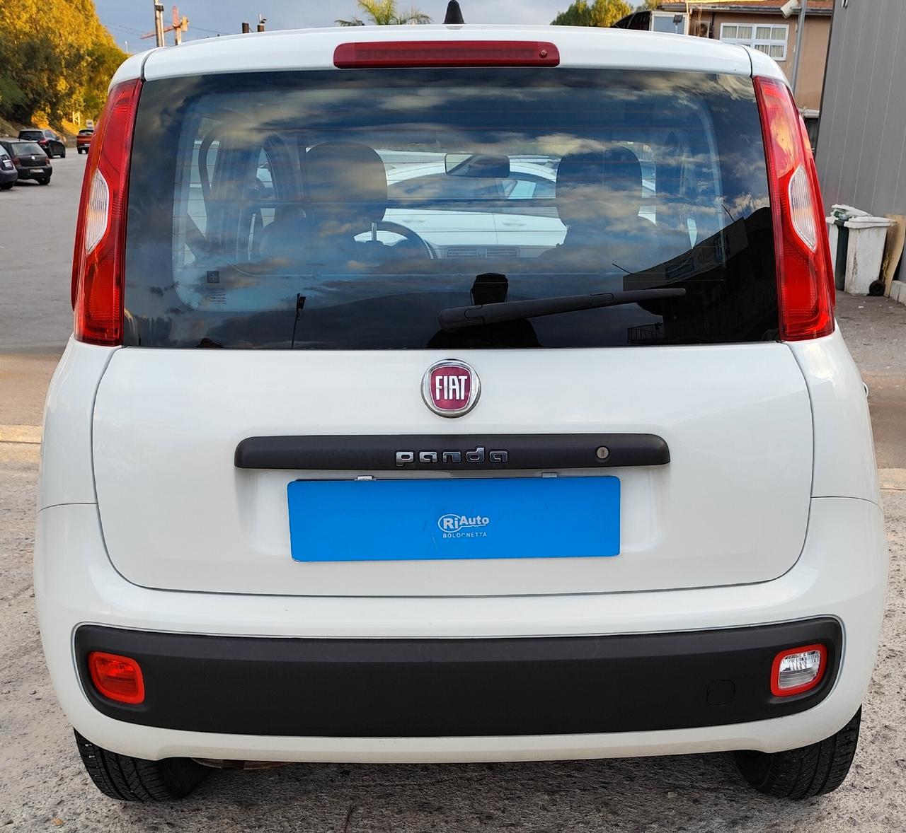 Fiat Panda 1.2 Easy Van 4 posti