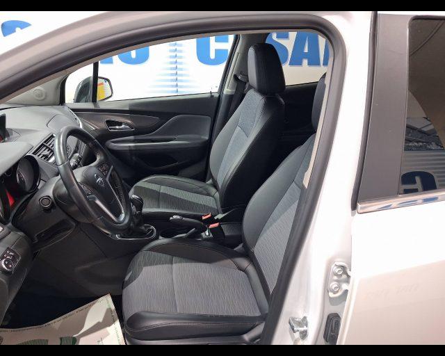 OPEL Mokka 1.6 cdti Cosmo s&s 4x2 136cv m6