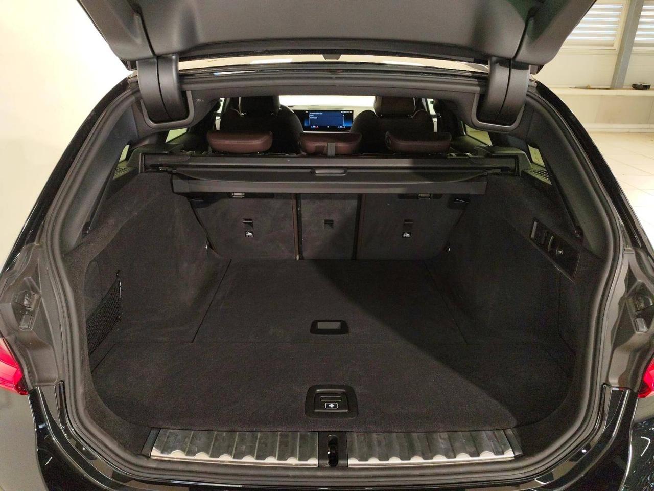 BMW Serie 3 M340i xDrive Touring 48V