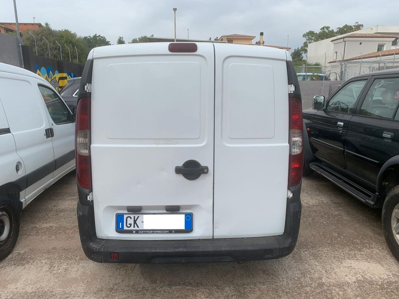 Fiat Doblo PRONTA CONSEGNA