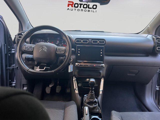 CITROEN C3 Aircross PureTech 110 S&S Feel PREZZO REALE