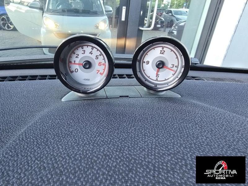 smart fortwo PULSE CAMERA SERVOSTERZO OTTIME 79000 KM!
