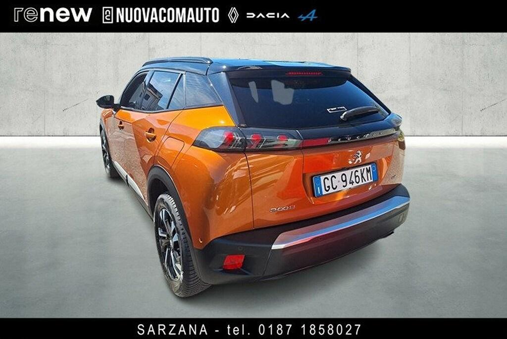 Peugeot 2008 1.5 BlueHDi GT