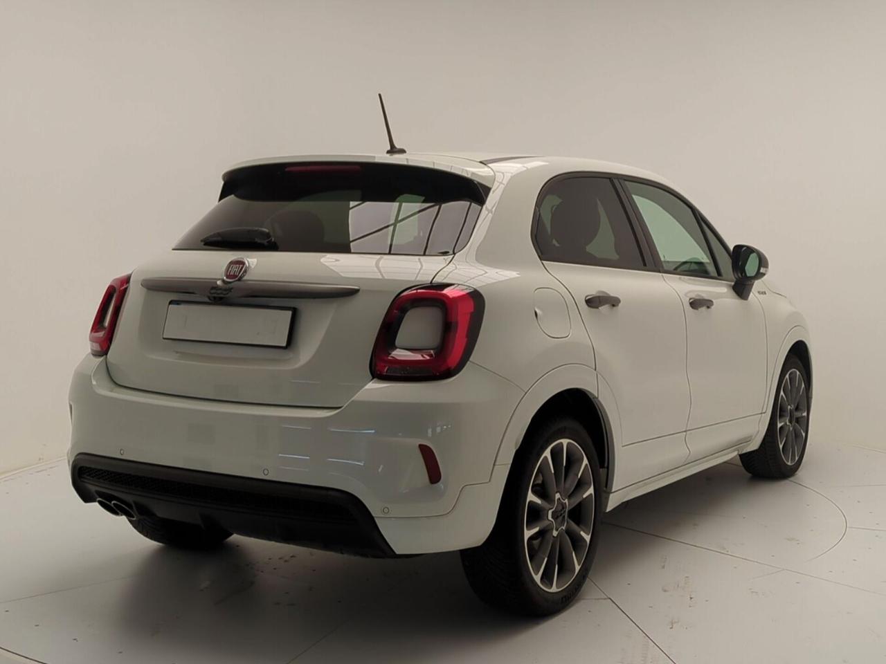 Fiat 500X 1.3 M-JET 95CV Sport -NAVI-FULL LED