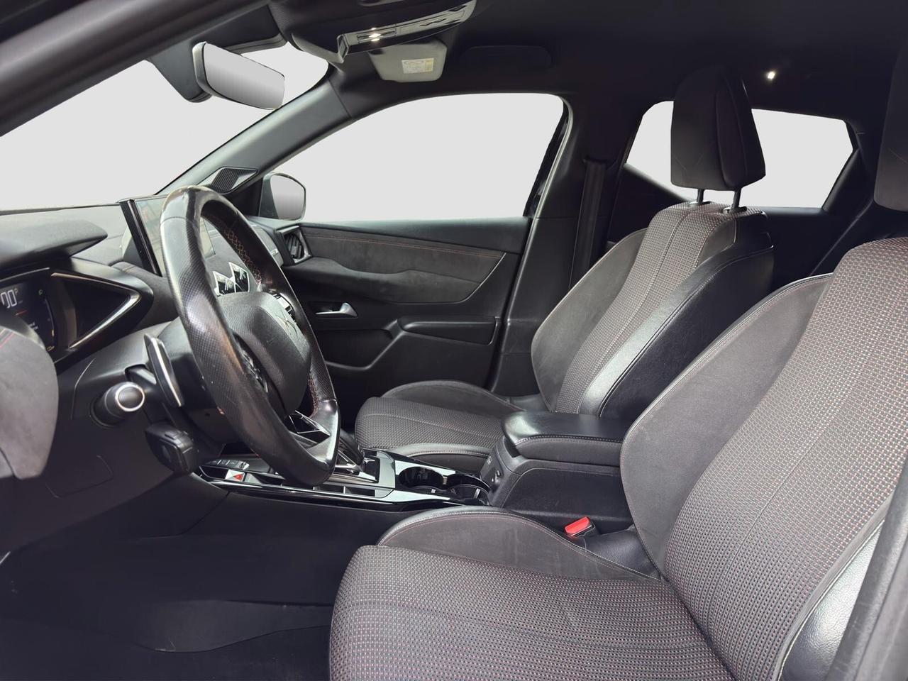 Ds DS3 3 Crossback BlueHDi 130 aut. Performance Line 2022