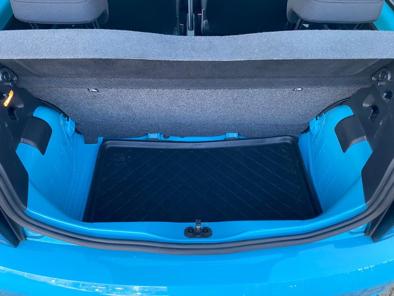 Volkswagen up! 1.0 5p. move BlueMotion Technology