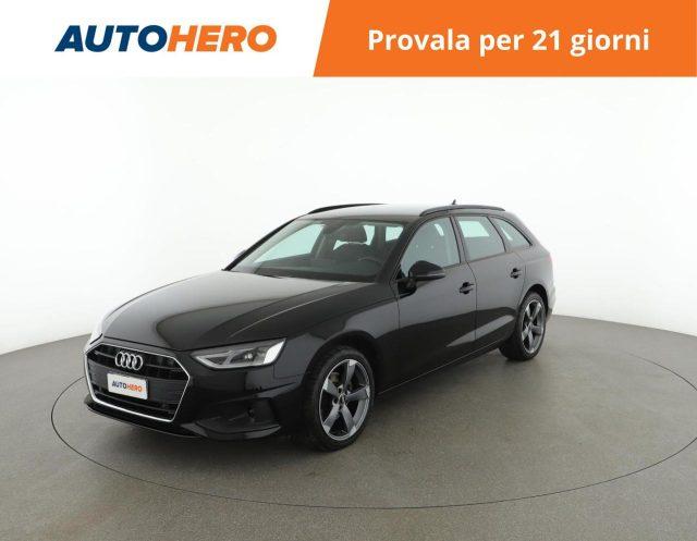 AUDI A4 Avant 30 TDI/136 CV S tronic