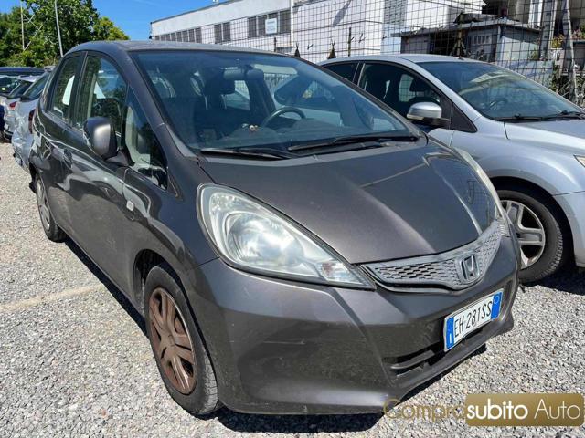 HONDA Jazz 1.2 i-VTEC LE