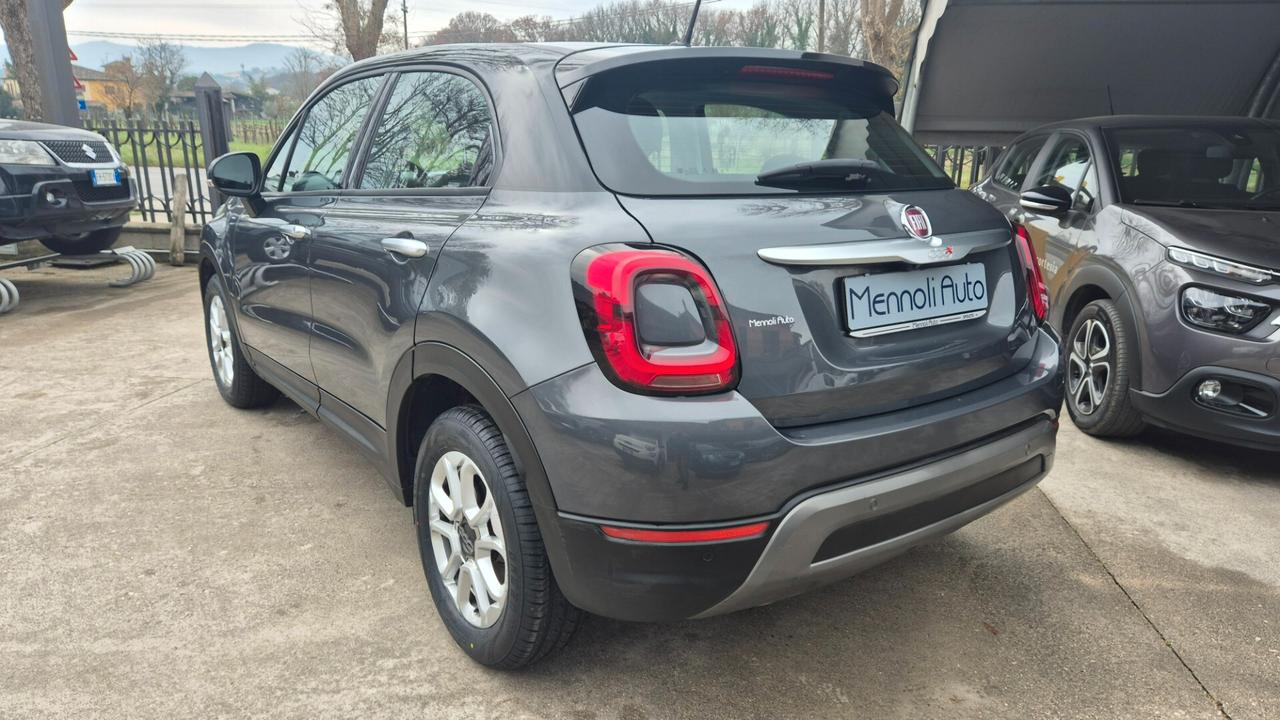 Fiat 500X 1.0 T3 120 CV Cross