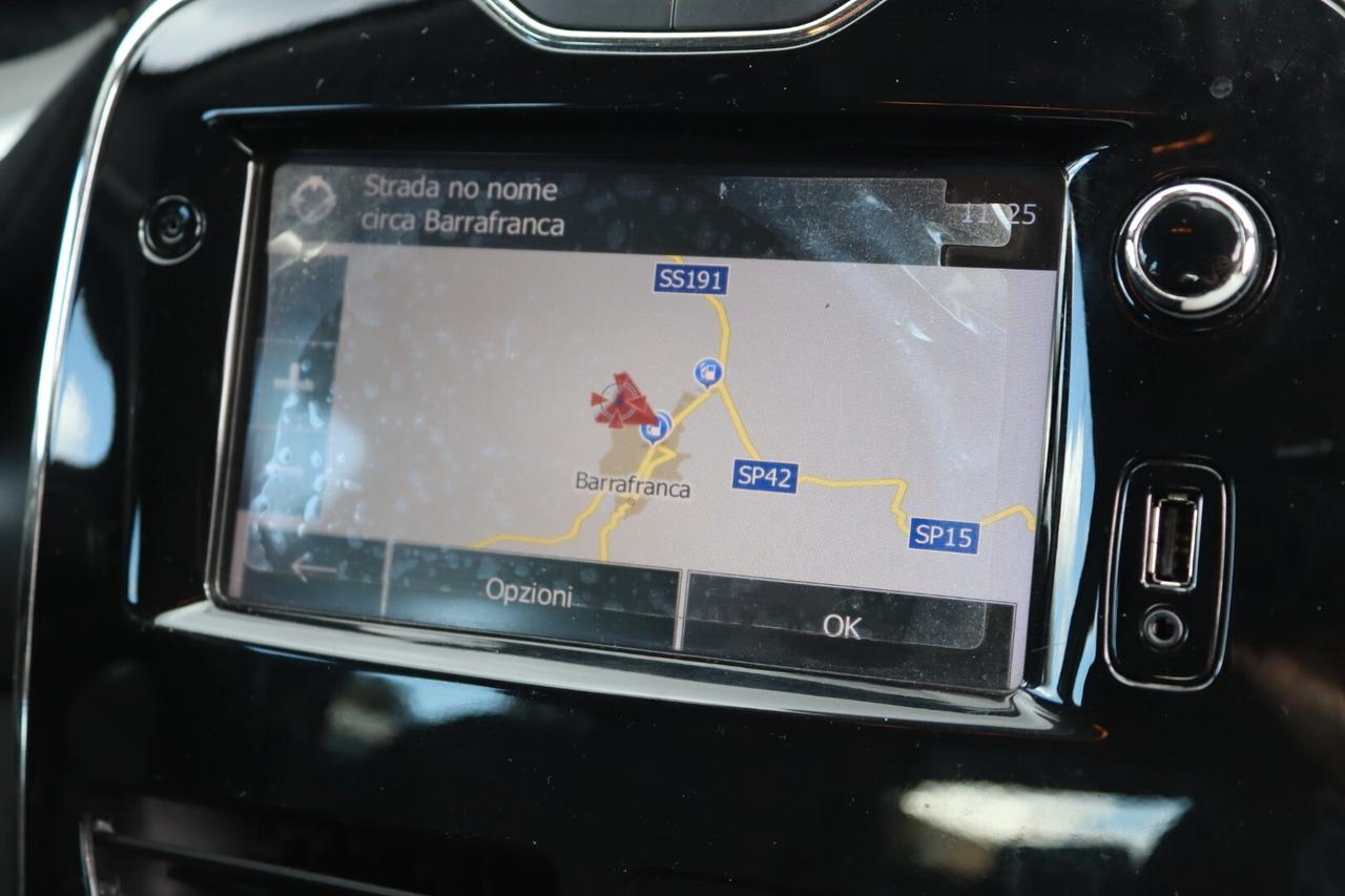 Renault Clio Sporter 1.5 dCi 8V 90CV Start&Stop Energy