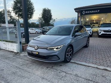 Volkswagen Golf 1.0 eTSI EVO DSG Life