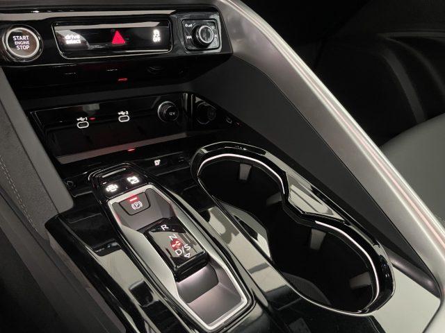 AUDI Q5 SPB 2.0 TDI Quattro Tech Plus SLine Tetto KM0 MY26