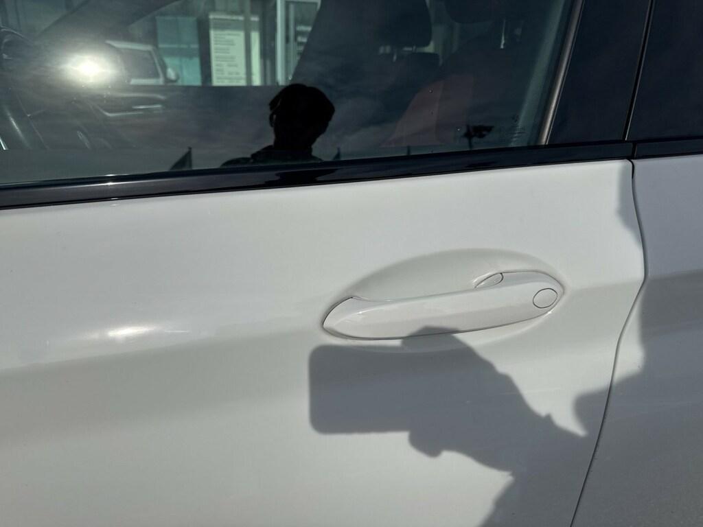 BMW X4 20 d Mild Hybrid 48V Msport xDrive Steptronic