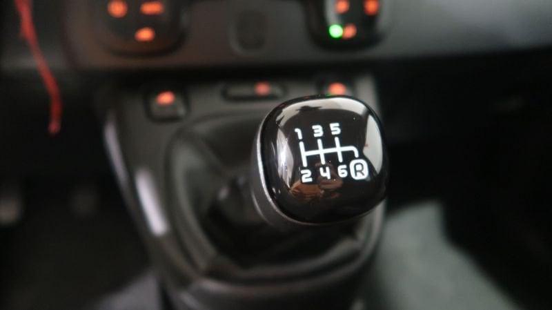 FIAT Panda Cross Panda Cross 1.0 FireFly S&S Hybrid #VARI COLORI #CARPLAY#SENSORI DI PARCHEGGIO#