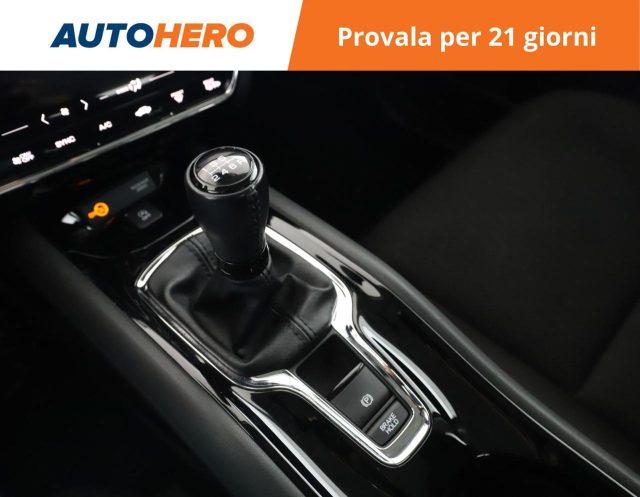 HONDA HR-V 1.5 i-VTEC Elegance Connect ADAS