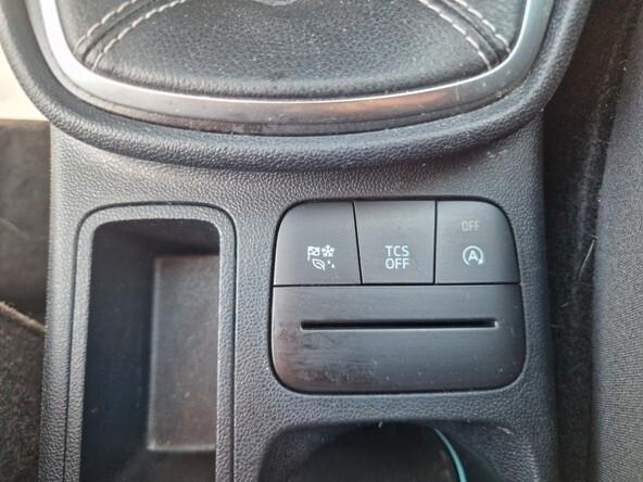 Ford Fiesta 1.0 Ecoboost Hybrid 125 CV 5 porte Titanium