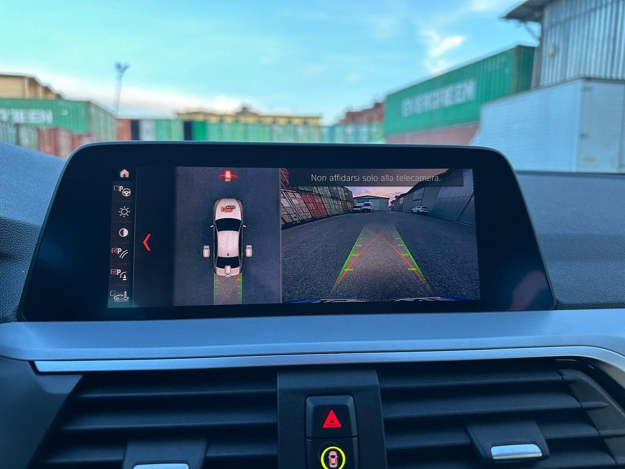 Bmw X4 xDrive20d 48V SPORT ADAV 40 mila km