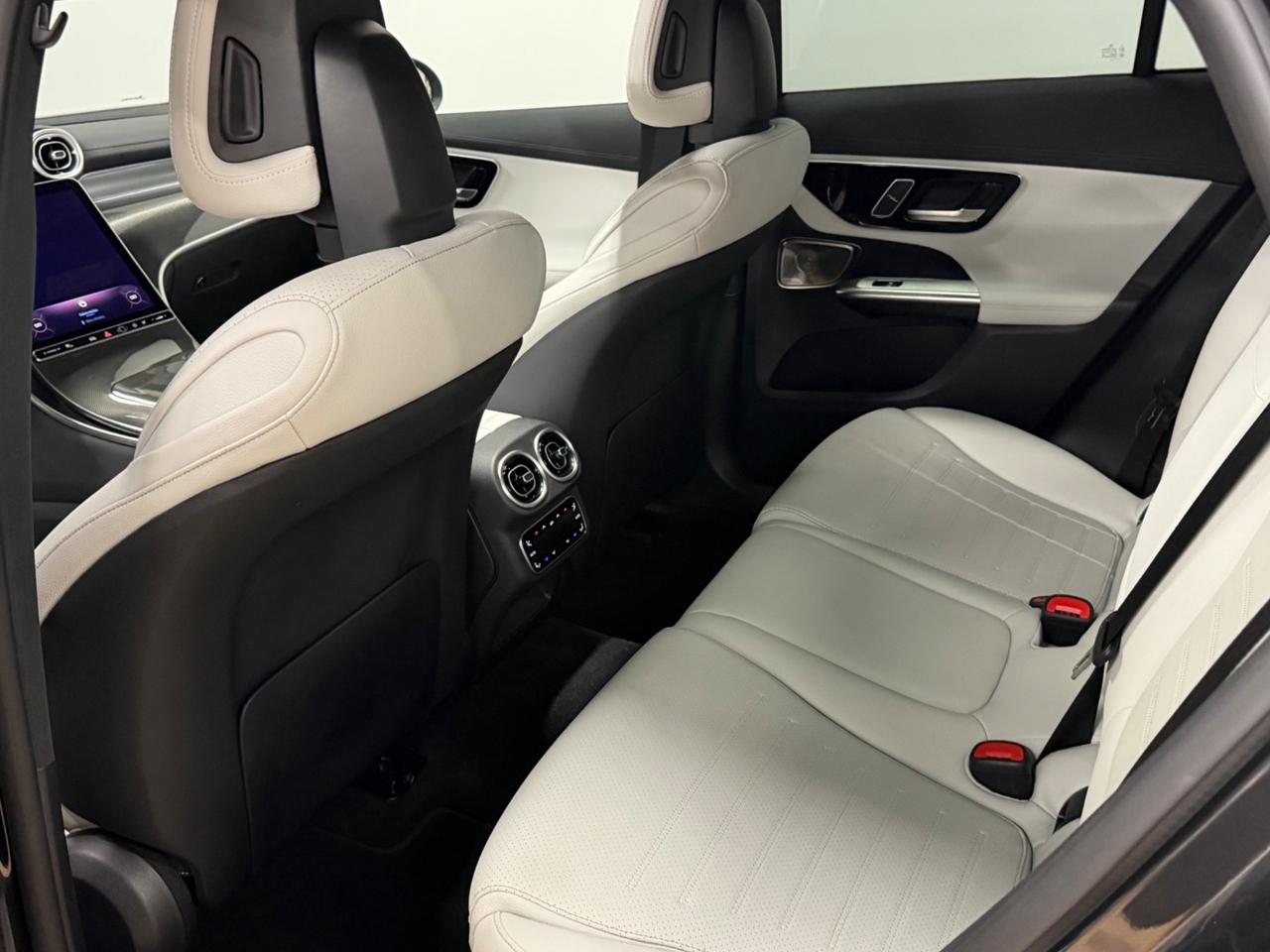 Mercedes-benz GLC 220 d 4Matic Mild Hybrid AMG Line Premium Plus