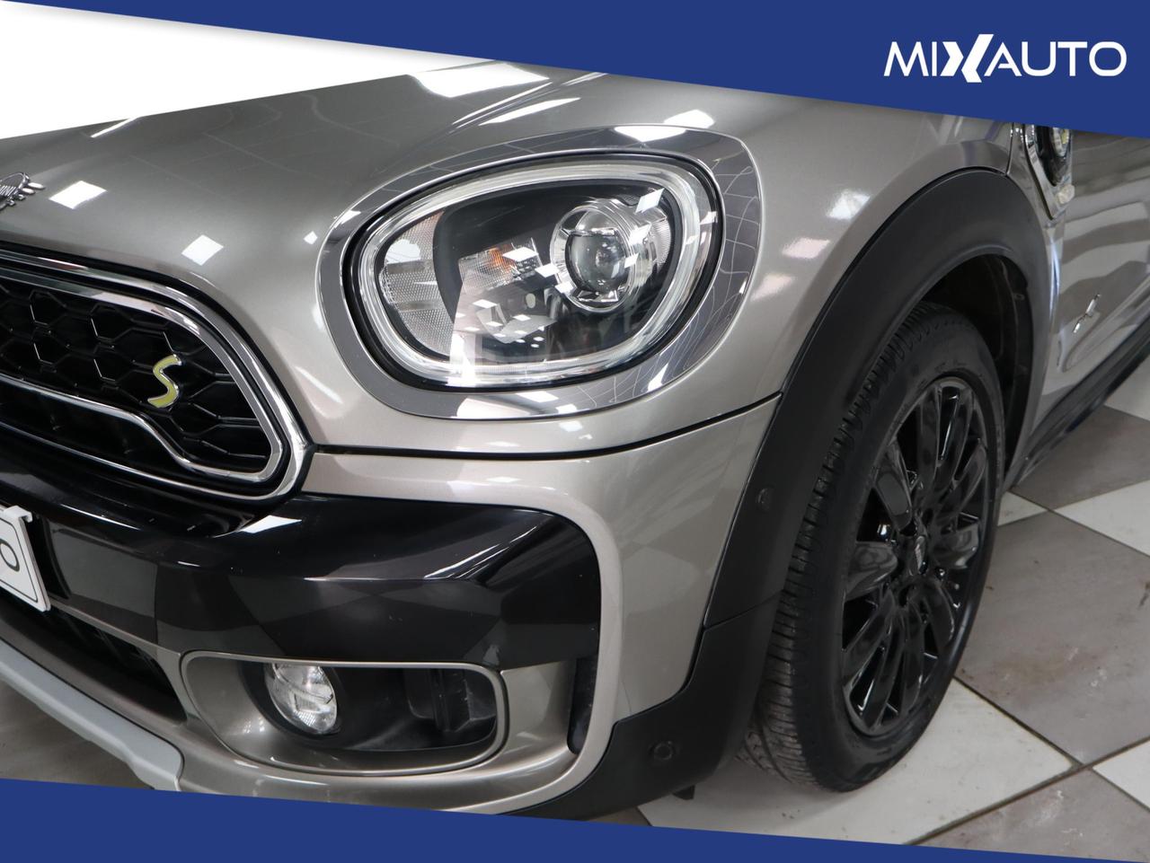 Mini Countryman 1.5 Cooper SE ALL4 AUTO EU6