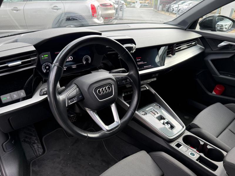 Audi A3 Sportback 40 1.4 tfsi e S line edition s-tronic