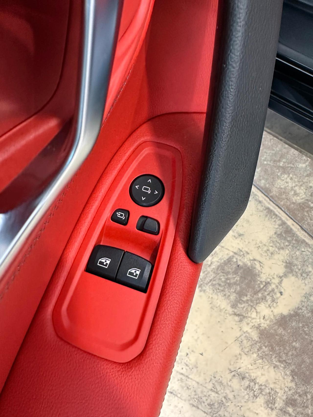 BMW Z4 sdrive 20i Msport Auto-19"-Carplay-LED-Freni M