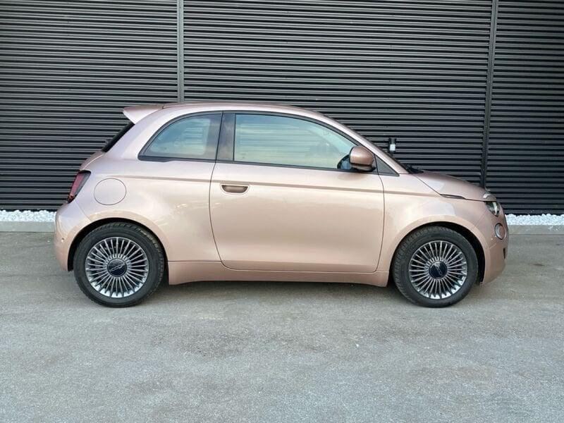 FIAT 500 Electric Icon 43 kW/Max 118 CV