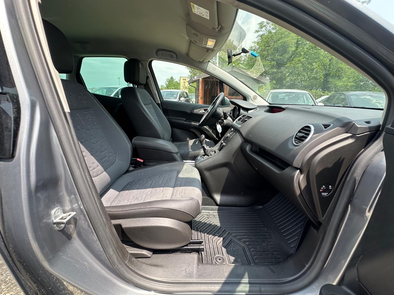 Opel Meriva 1.3 CDTI OK BEOPATENTATI