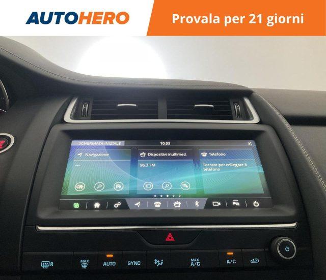 JAGUAR E-Pace 2.0D 150 CV AWD aut. R-Dynamic S