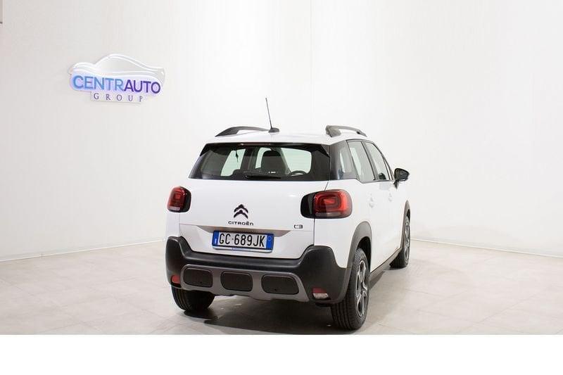 Citroën C3 Aircross C3 Aircross BlueHDi 100 S&S Feel