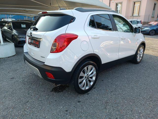 OPEL Mokka 1.4 Turbo Ecotec 140CV 4x2 Start&Stop Cosmo