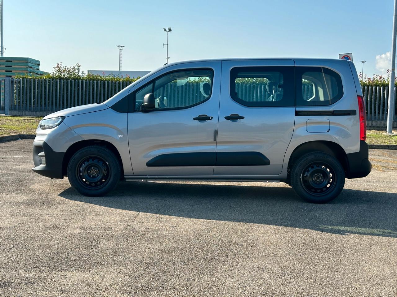 Fiat Doblo Doblò 1.5 BlueHdi 130CV Combi N1