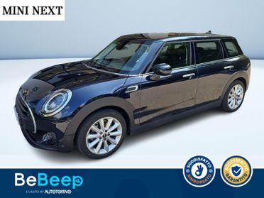 MINI Mini Clubman 1.5 ONE D CLASSIC AUTO