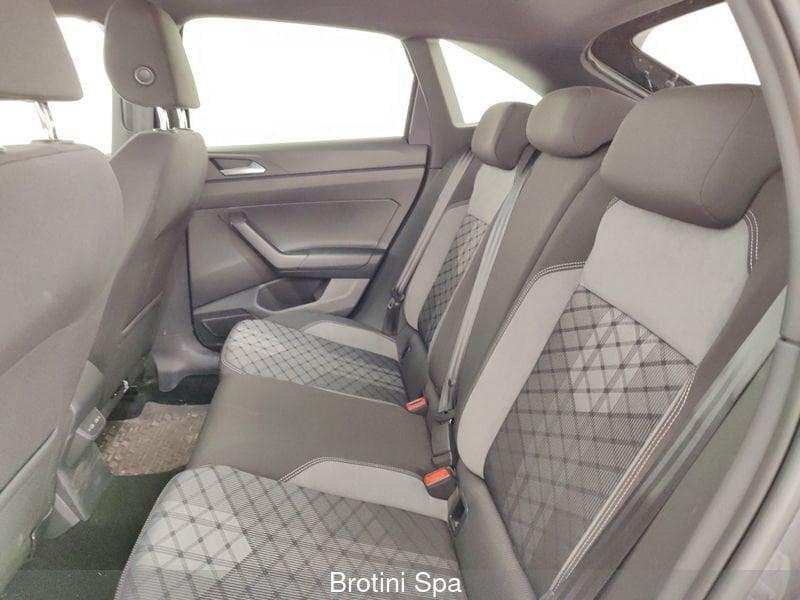 Volkswagen Taigo Taigo 1.0 TSI 110 CV R-Line