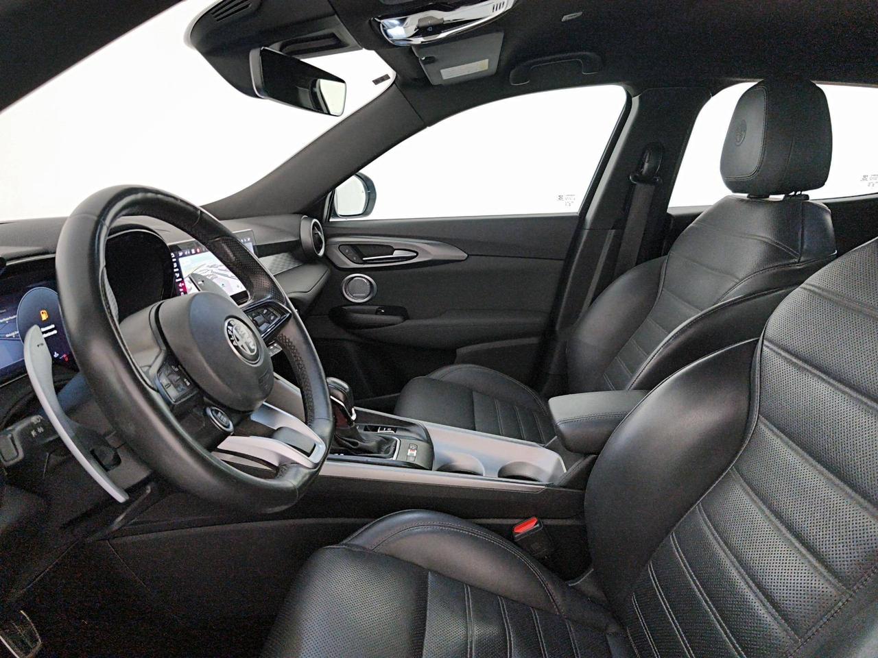 Alfa Romeo Tonale 1.6 Ti 130cv