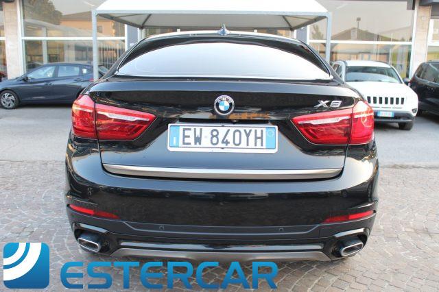 BMW X6 xDrive30d 258CV