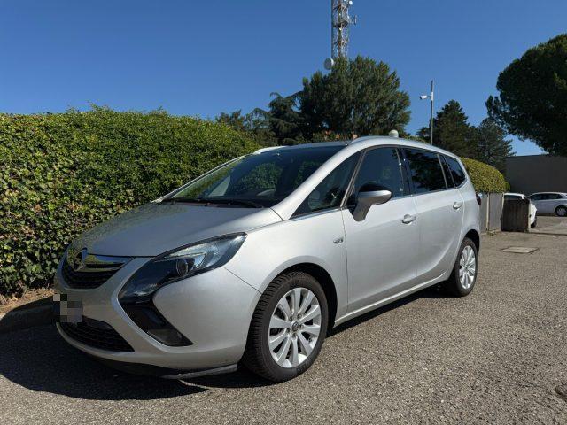 OPEL Zafira Tourer 1.6 T EcoM 150CV Elective BT - CLIMA - 7 POSTI