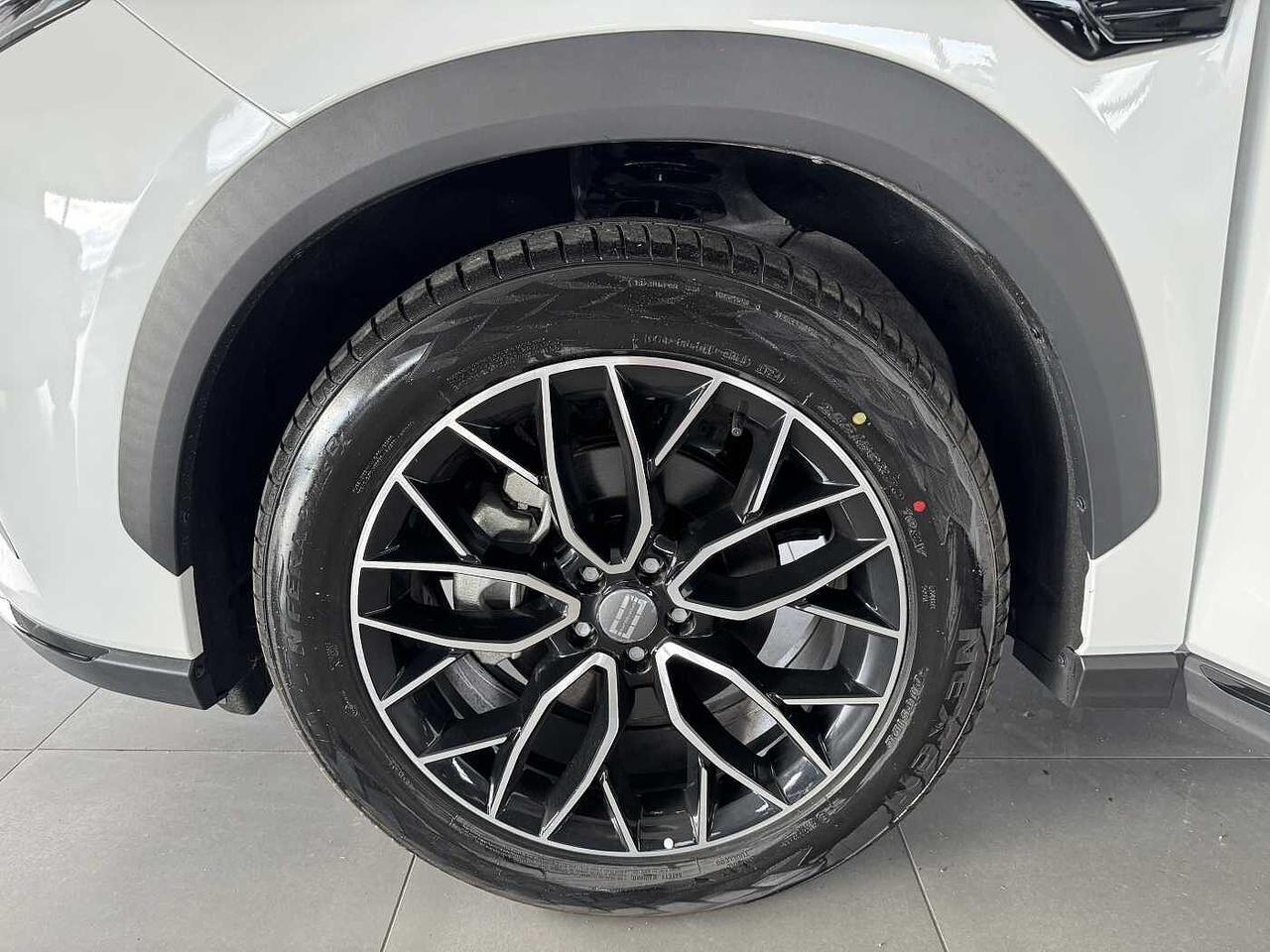 Sportequipe Sportequipe 8 1.6 T-GDI DCT