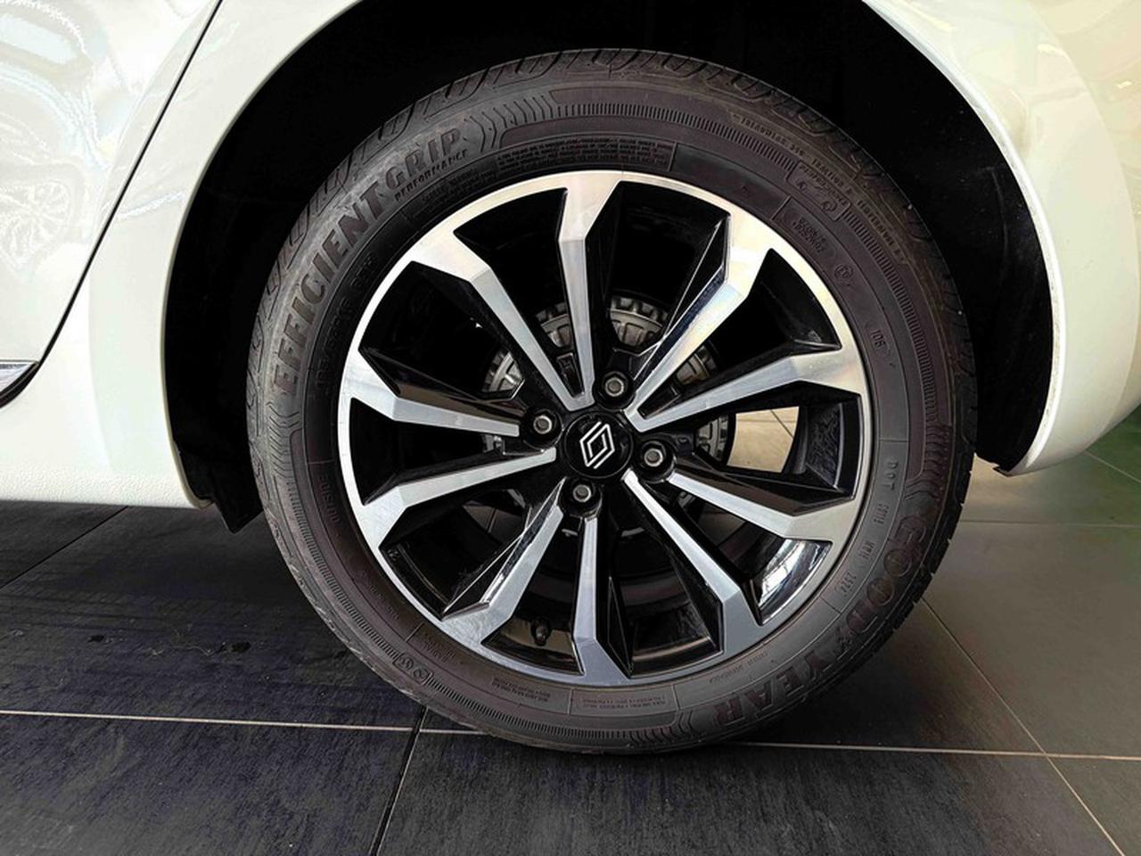 Renault Clio 1.0 eco-g techno 100cv