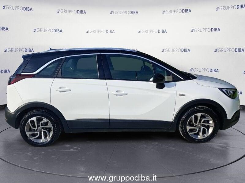 Opel Crossland X Benzina X 1.2 81cv