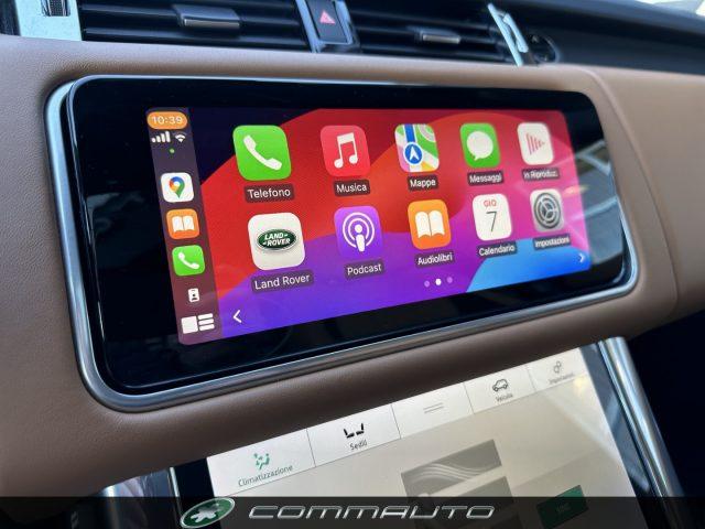 LAND ROVER Range Rover Sport 2.0 Si4 PHEV HSE Dynamic - IVA ESPOSTA