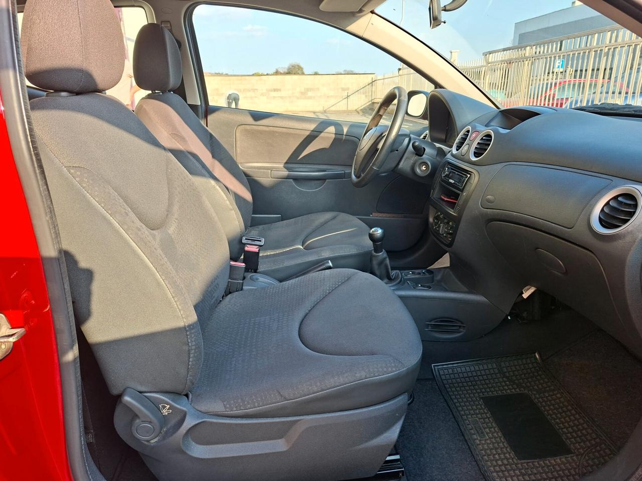 Citroen C2 1.1 Exclusive *NEOPATENTATI*
