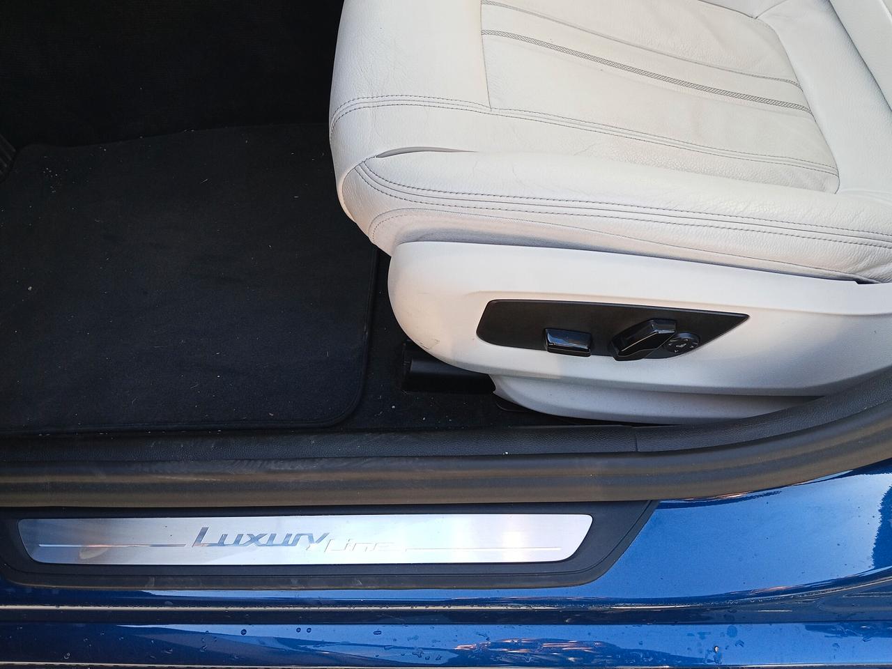 Bmw 520 520d 48V xDrive Touring Luxury