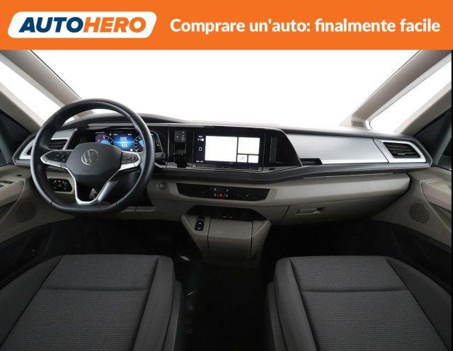 VOLKSWAGEN Multivan 1.4 TSI eHybrid Life