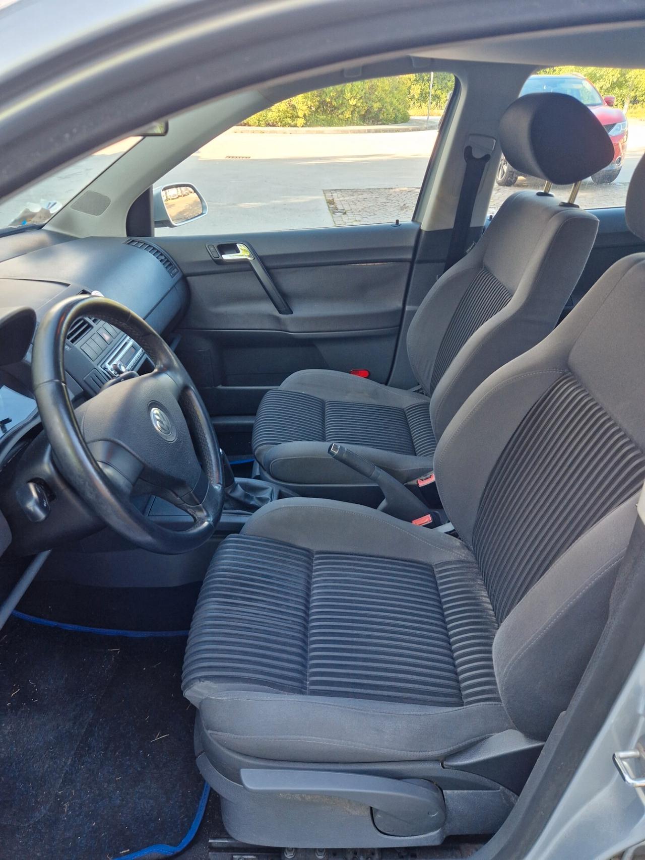 Volkswagen Polo 1.4/80CV 16V 5p. - 2006