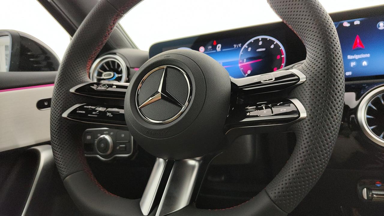 Mercedes-Benz A 180 d Automatic