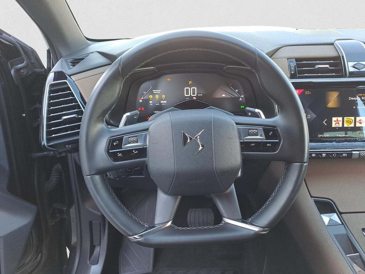 DS DS 7 - DS 7 Crossback BlueHDi 130 aut. Prestige