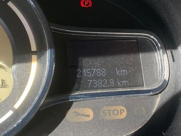 Renault Megane Mégane 1.5 dCi 110CV SporTour Wave