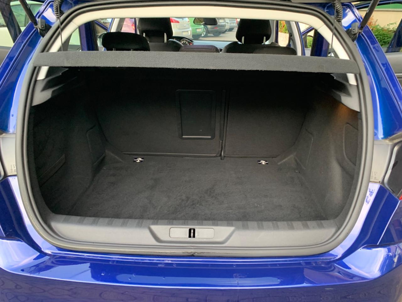 Peugeot 308 BlueHDi 130 S&S GT Line